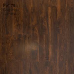 178 Wood Floor