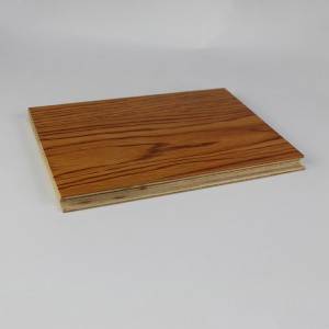 202 Wood Floor
