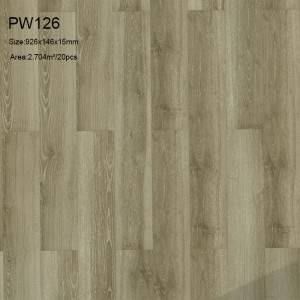 126 Wood Floor