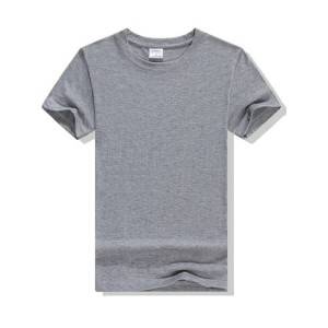 Custom Pattern Short Sleeve Women T-Shirt PY-DT001