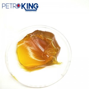 Petroking Transparent Grease All Purpose Lithium Grease 17kg Bucket