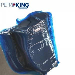 Petroking Bentonite Grease Vacuum Grease 800g Plastic Can
