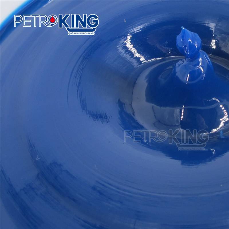 Petroking Bentone Grease Hp Grease For Heavy Truck Bearing 400g Cartridge Featured Image