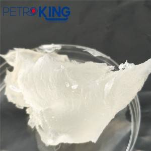 Petroking Aluminium Grease 4.5kg Plastic Bucket
