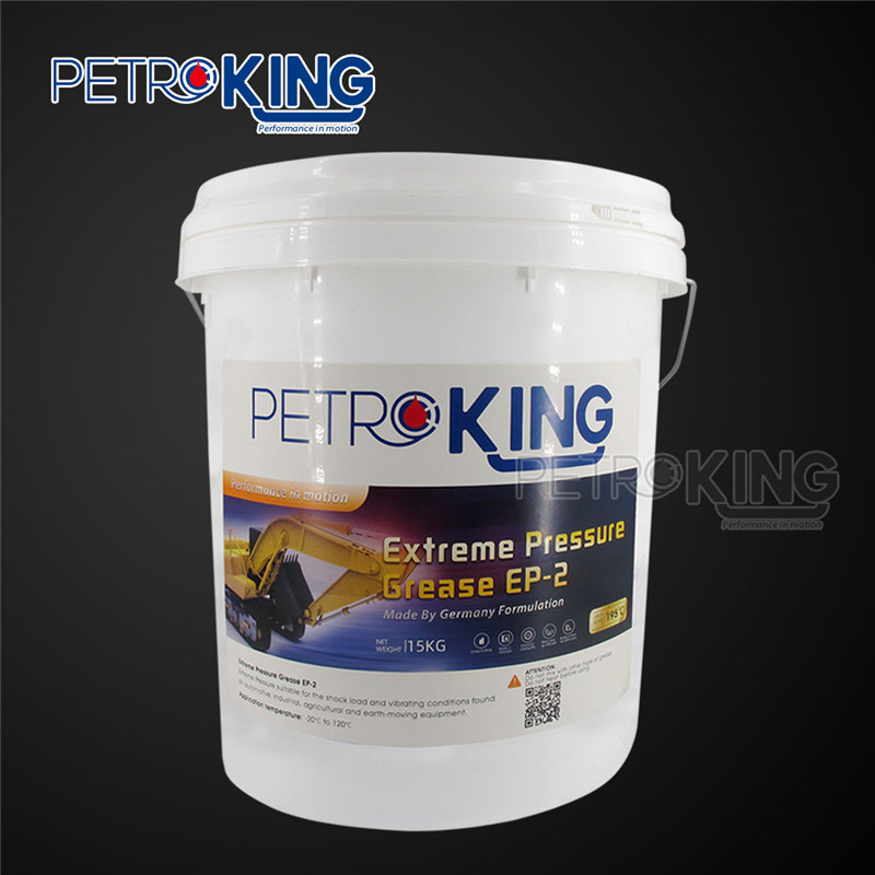 Petroking Ep2 Ep3 Lithium Grease 17kg Pail Featured Image