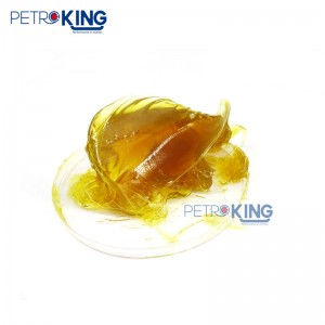 Petroking Bearing Grease Lithium Grease Mp3 500g Iron Tin