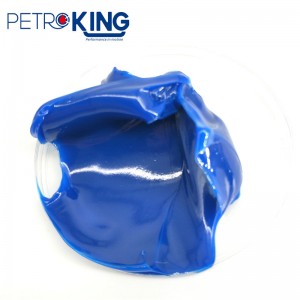 Petroking Lubricating Grease For Machine Lithium Complex Grease
