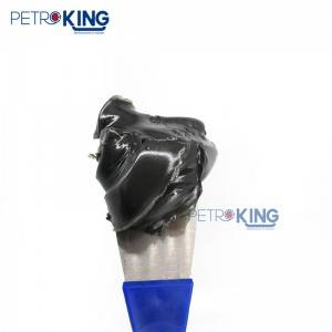 Petroking Moly Graphite Grease 400g Cartridge