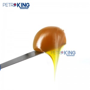 Petroking Calcum Based Grease For Plastic Gears
