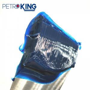Petroking Bentonite Grease Vacuum Grease 800g Plastic Can