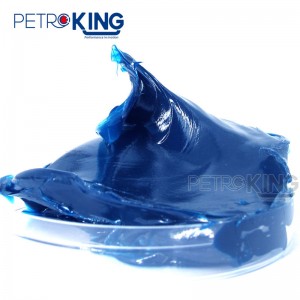 Petroking Grease Manufacturer Lithium Complex Grease 15kg Bucket
