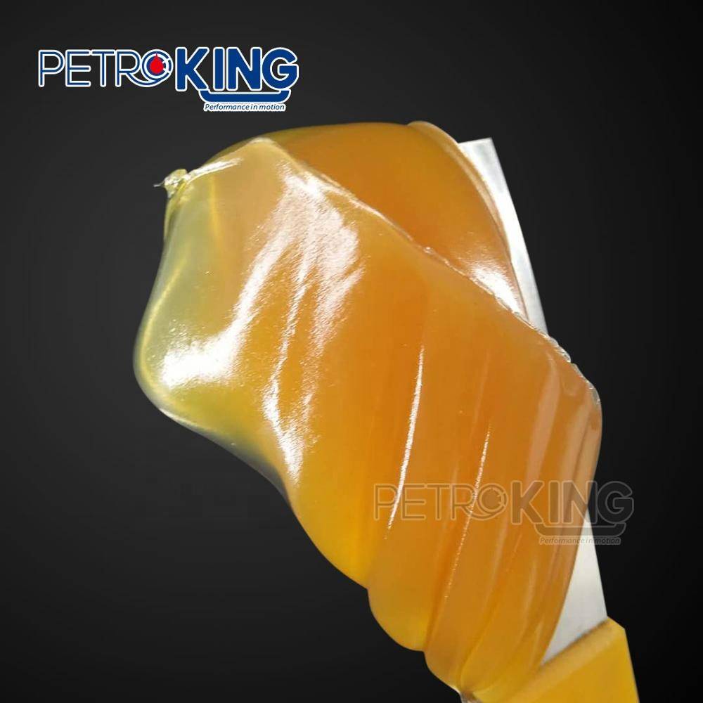 PETROKING Best Price Lithium Based MP3 Lubricating Grease for Grease Gun Featured Image