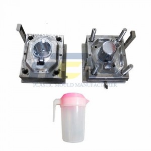 Water Jug Injection Mould