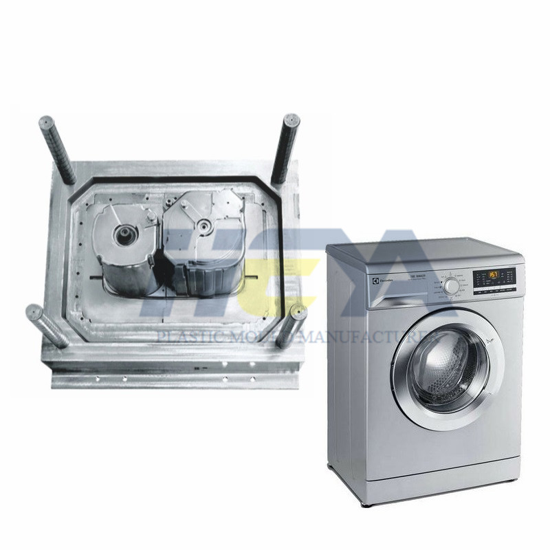 Washing Machine Mould Featured Image