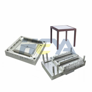 Dining Table Injection Mould Tools