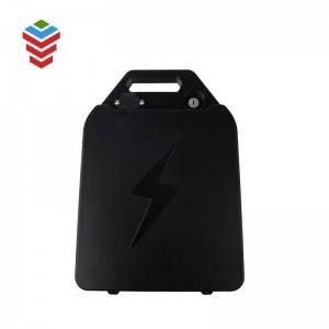 Customized citycoco scooter harley motorcycles 60v 12ah 60v 20ah  lithium ion battery for customized or replacement