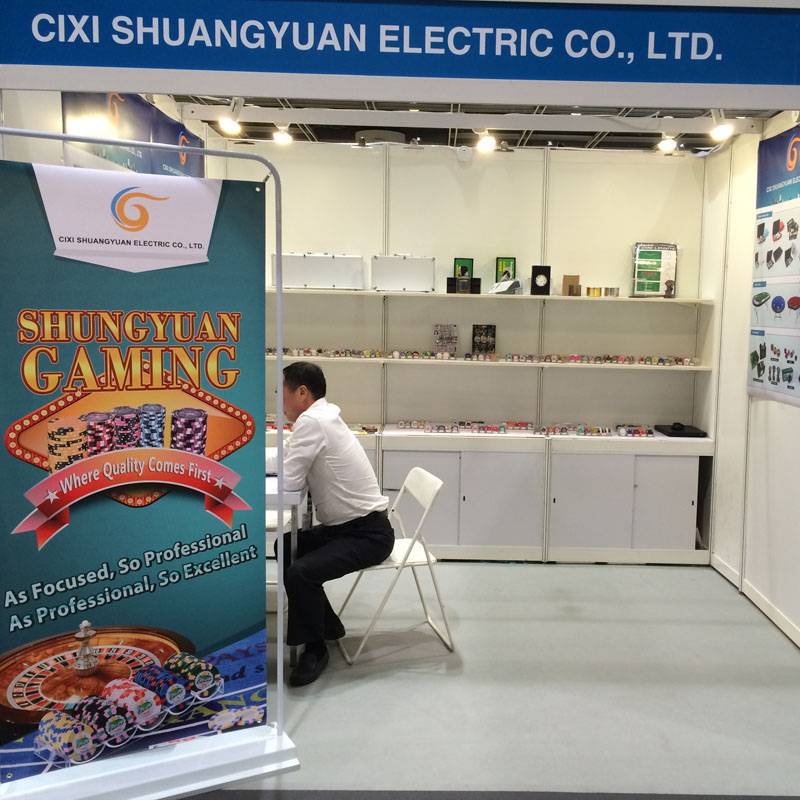 Asian Gifts & Premiums Show 2015