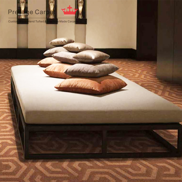 Custom Machine Tufted Carpet Featured Image