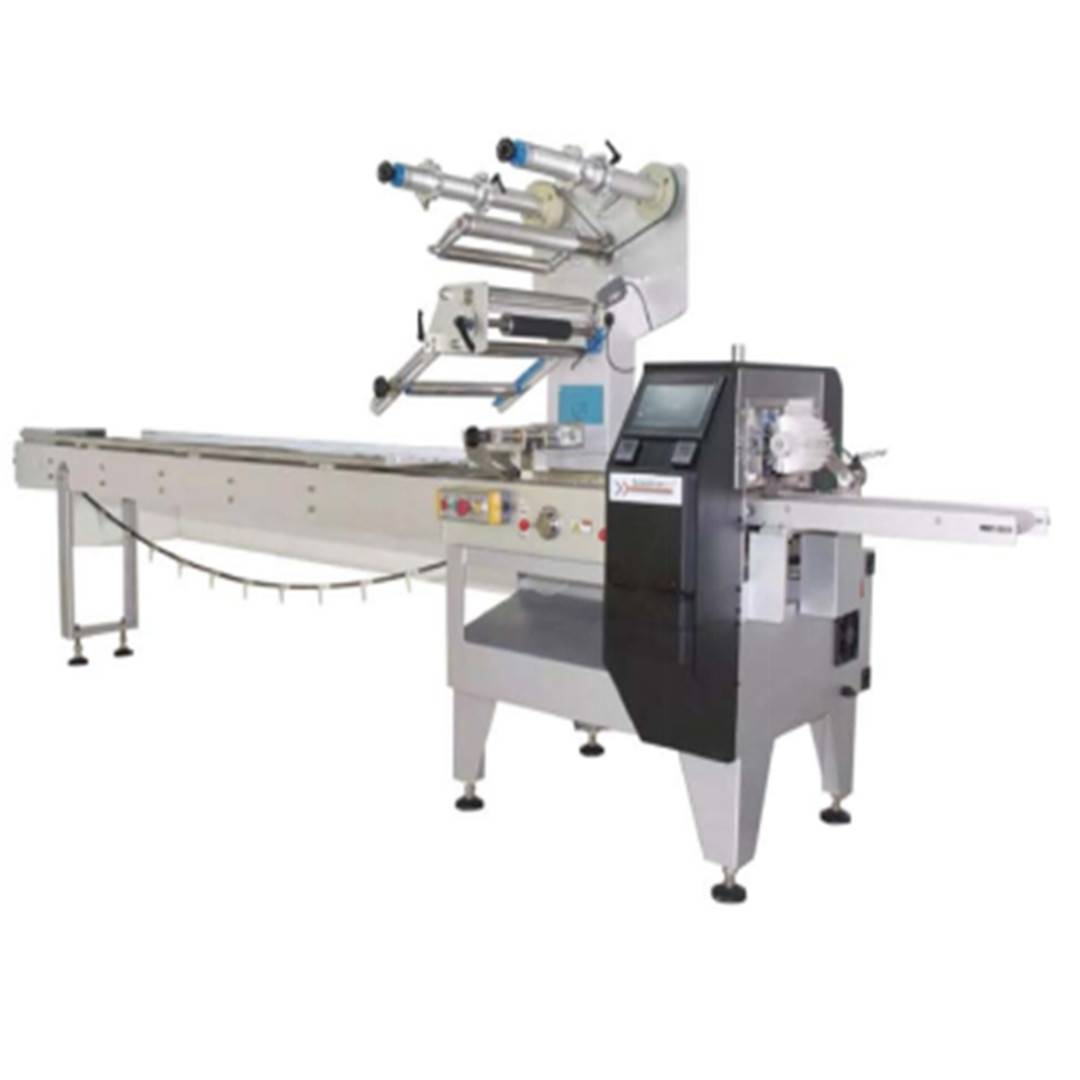 PM-001:automatic facemask packaging machine Featured Image