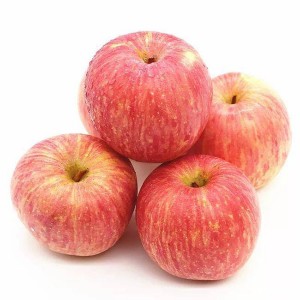 China Wholesale High Quality Competitive Price Red fresh Apple