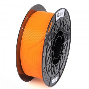 CCTREE 3D Printer ST-PLA Filament(Better then PLA+) 1kg Spool For Creality Ender 3 pro 3D Printer with neat winding Spool