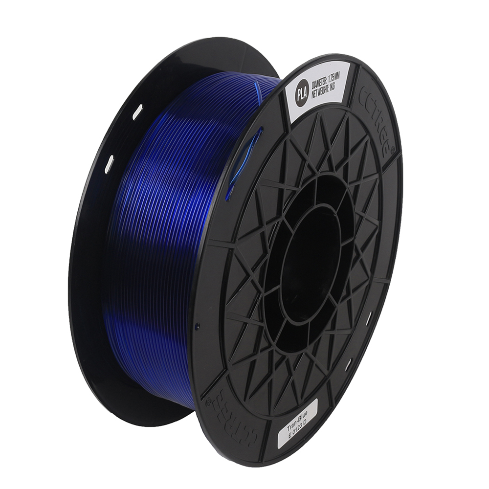 CCTREE 3D Printer PLA Filament Printing Plastic Filament 1kg Spool For Creality Ender 3 pro 3D Printer with neat winding Spool
