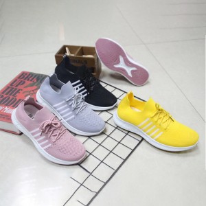 Women casual injection shoes | RCI202004