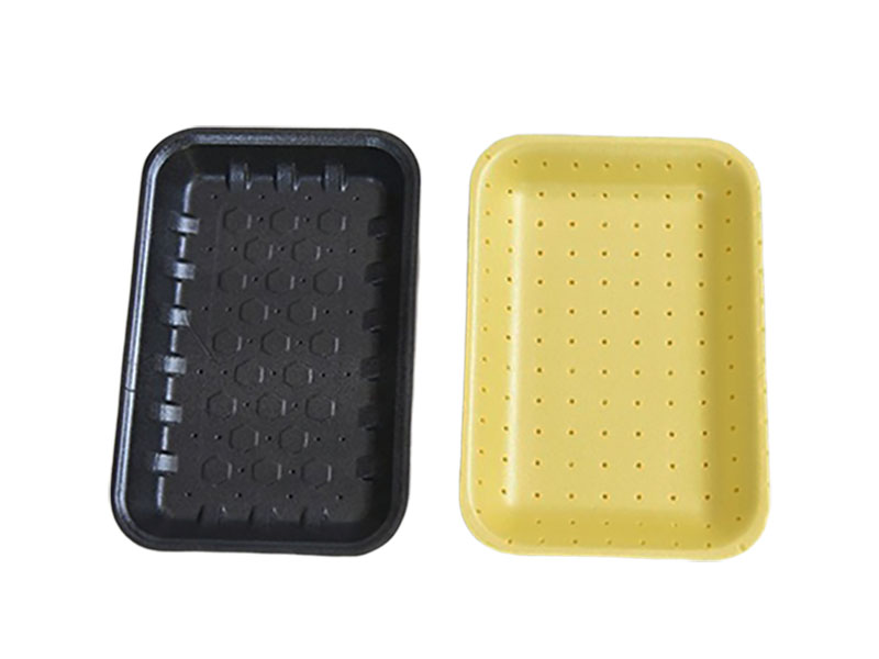 PS foam absorbent tray Featured Image