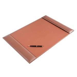 Personized Promotional Pu Leather Office Desk Pad
