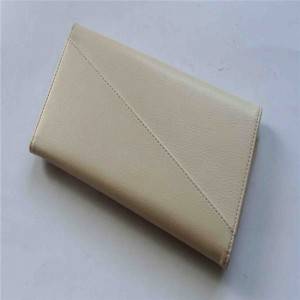 Professional Design Passport Holder Travel PU Leather