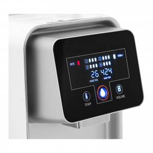 PREMIUM II-Instant Hot RO Water Dispenser