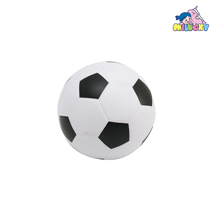 Sports Stress Ball Featured Image
