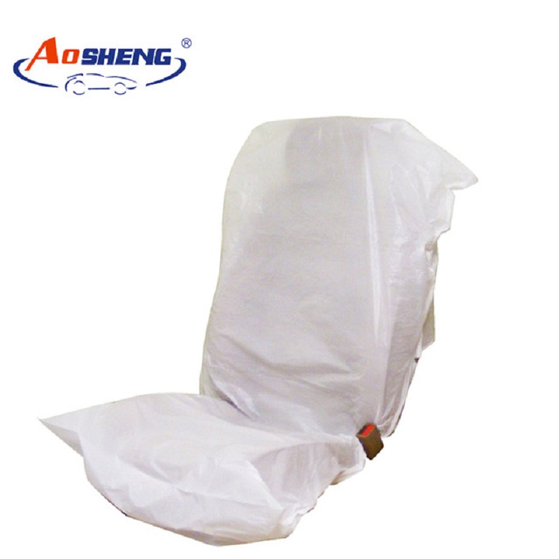 Car Plastic Seat Cover Featured Image