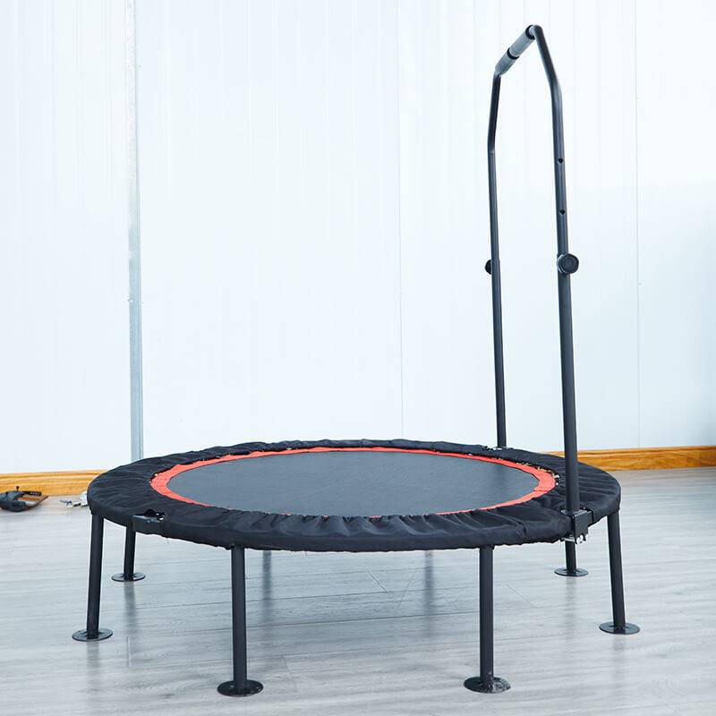Circle mini trampoline Featured Image