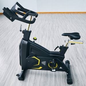 Indoor Fitness Gym Bike/Spin Bike
