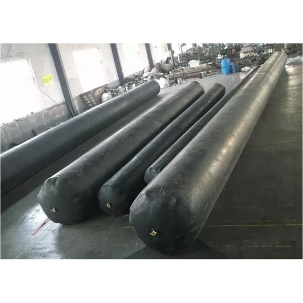 Formwork Inflatable Balloons Concret Rubber Tube For Culvert Featured Image