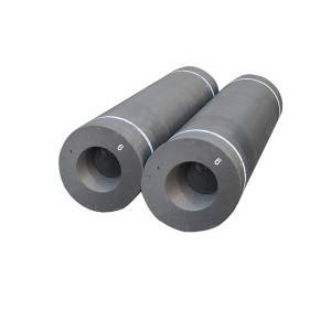 HP Graphite Electrodes For Steel Making