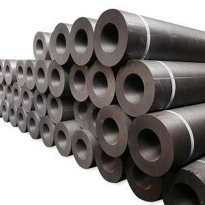 HP Graphite Electrodes For Steel Making