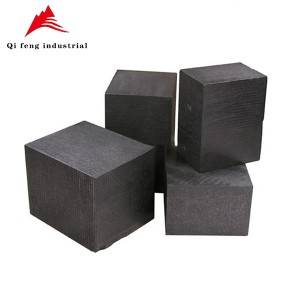 Corrosion Resistant Graphite Blocks, Good Electrical Conductivity