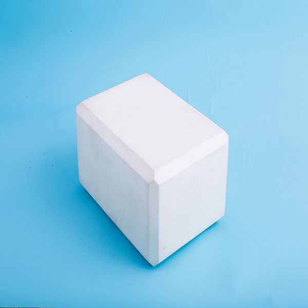 Customized shaped foam Featured Image