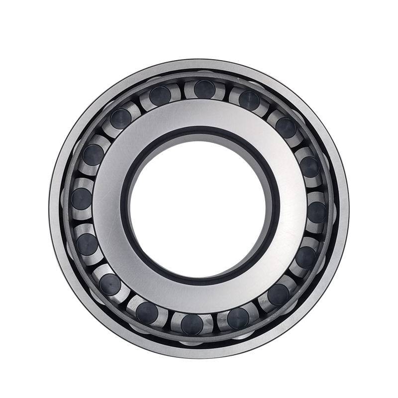 Tapered Roller Bearings Featured Image