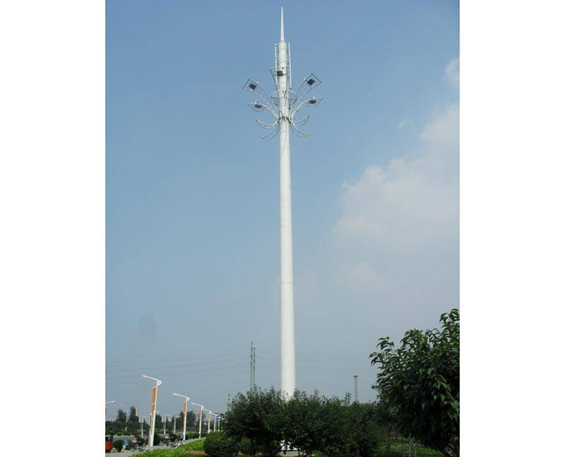 Communication tower Featured Image