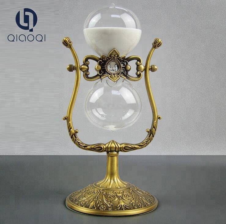 30 minutes wedding favors sand timer hourglass for wedding