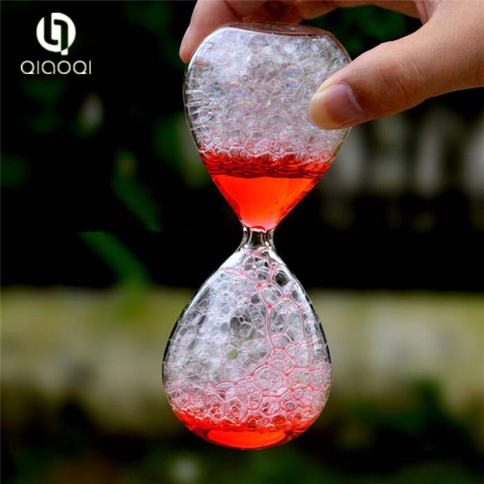 The Most Popular Hotel big outdoor sand clock