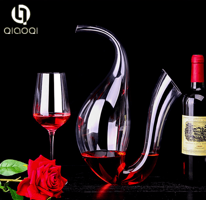 Carafe For Wine Decanter Set Wholesale Whiskey Decanter
