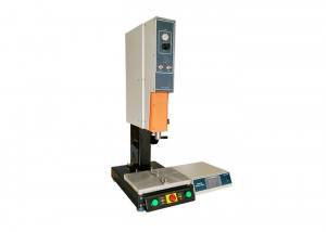 20Khz Ultrasonic Plastic Welding Machine for Thermoplastic Material
