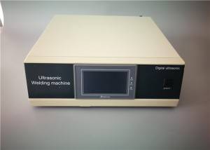 Intelligent 15Khz Ultrasonic Generator Digital Circuit Design Automatic Scanning Frequency No Manual Adjustment Required
