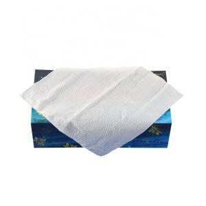 High Quality Facial Box Tissue soft Paper facial tissues 2 ply