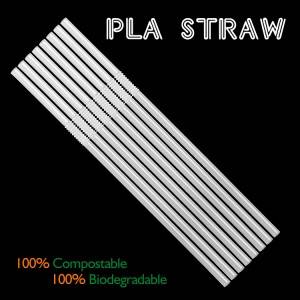PLA Straw