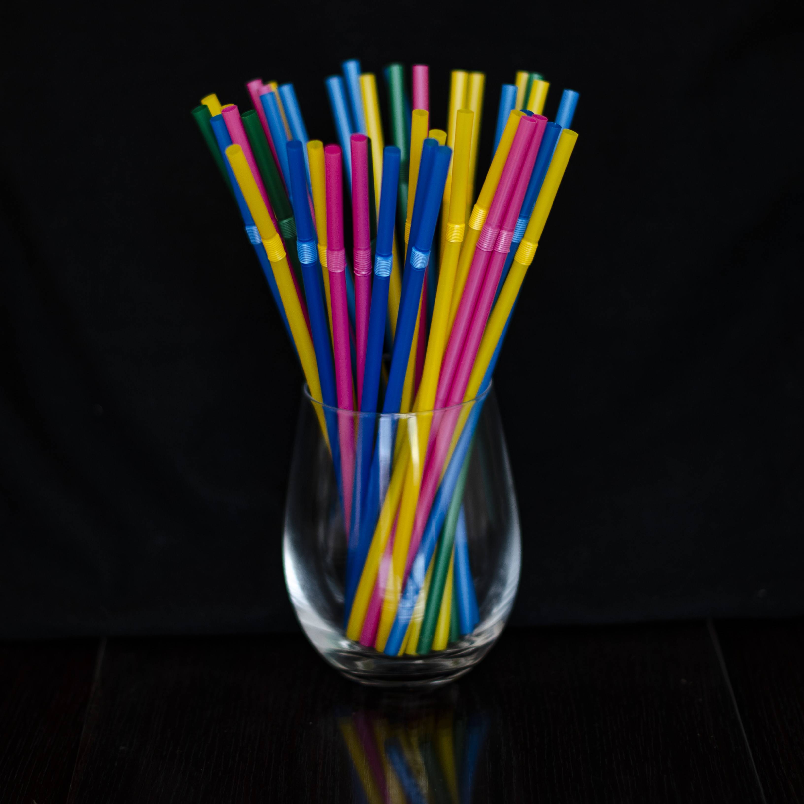 PLA Straw Featured Image